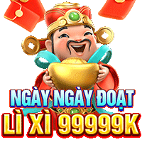 Nhận Thưởng May Mắn