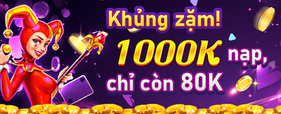 Đăng ký kjc nhận ưu đãi