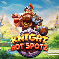 Hiệp Sĩ Hot Spotz