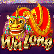 Múa rồng game icon