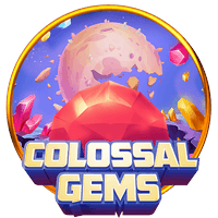 Bump đá quý icon