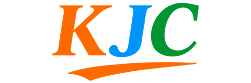 KJC Casino Logo
